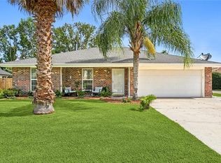 202 Laurel Ct, Luling, LA 70070