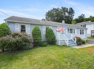 309 Parkwood Rd, Vestal, NY 13850