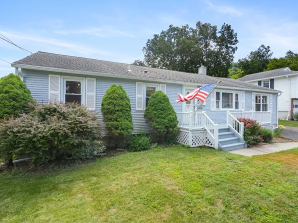 309 Parkwood Rd, Vestal, NY 13850