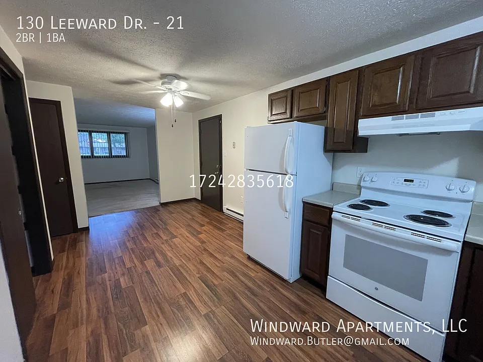 130 Leeward Dr #21