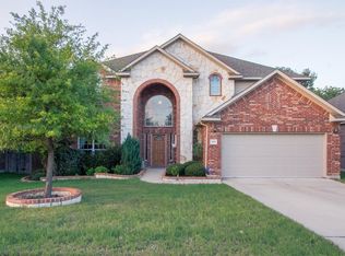 304 Walsh Glen Dr, Cedar Park, TX 78613