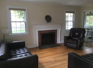 99 Alton Rd, Stamford, CT 06906