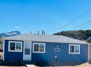516 E 6th St, Trinidad, CO 81082