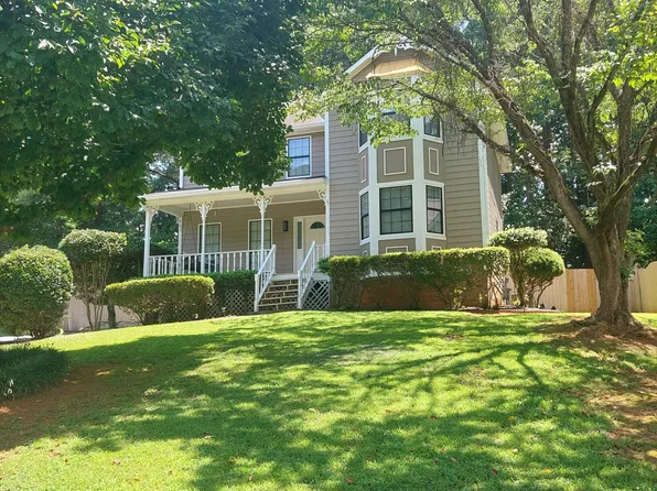 2081 Kolb Ridge Ct SW, Marietta, GA 30008