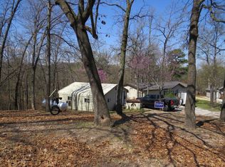 32699 S 574th Rd, Grove, OK 74344