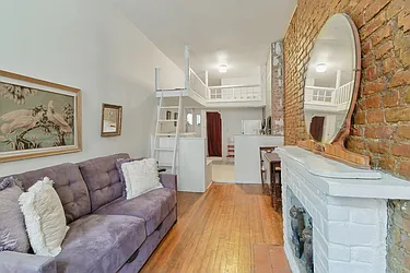 Sold by Berkshire Hathaway HomeServices New York Properties