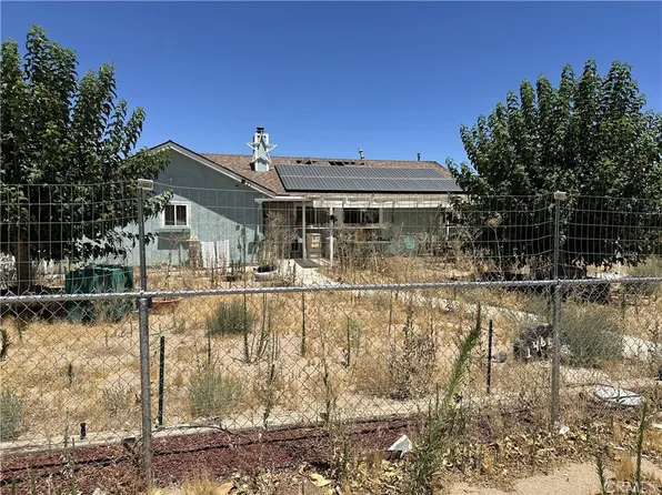 14650 Maricopa Rd, Victorville, CA 92392