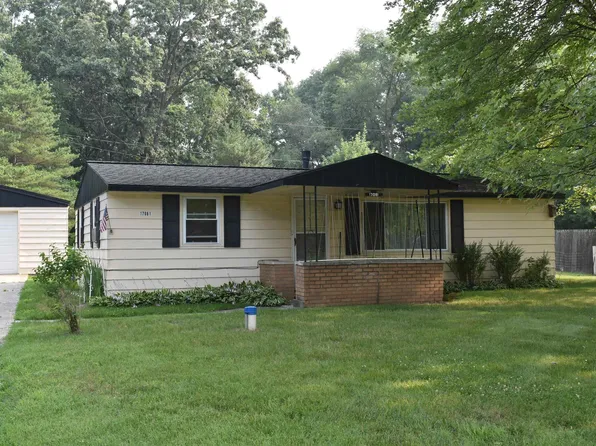 17081 Ethel Ave, South Bend, IN 46635