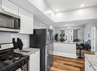 10703 Lee Ave APT 8, Cleveland, OH 44106