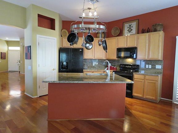 3rd image of 13580 N Heritage Canyon Dr