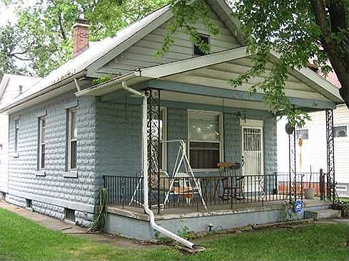 2nd image of 724 Valleywood Dr