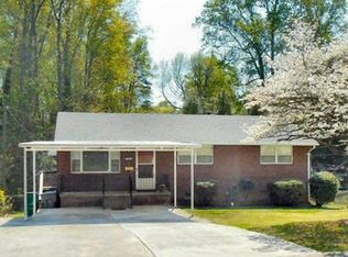 710 Manhasset Rd, Charlotte, NC 28209