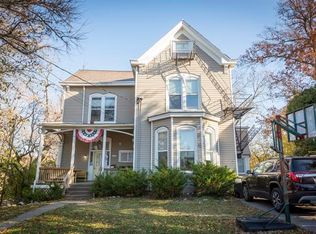 2604 Eden Ave APT 2, Cincinnati, OH 45219