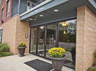 10 E Weber Rd APT 205, Columbus, OH 43202