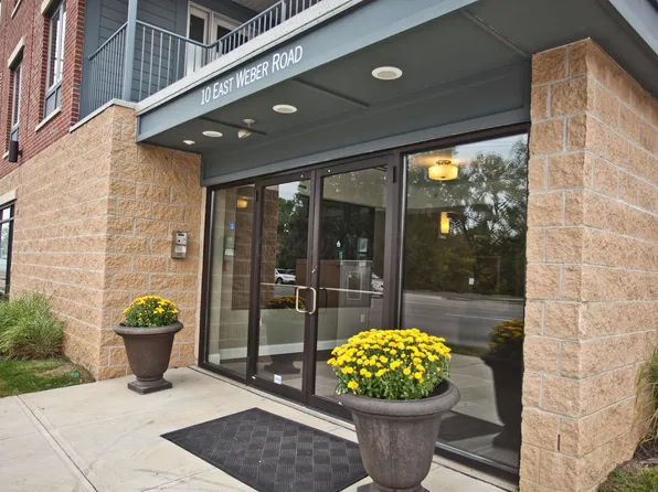 10 E Weber Rd APT 205, Columbus, OH 43202