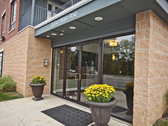 10 E Weber Rd APT 205, Columbus, OH 43202