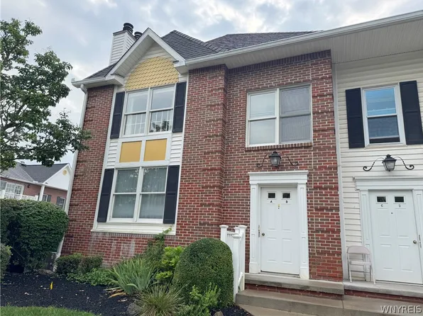 940 Hopkins Rd APT B, Amherst, NY 14221
