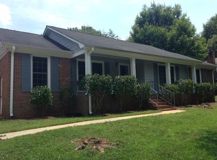 2516 Wood Star Ct, Matthews, NC