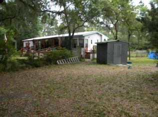 6051 SW 126th Ave, Cedar Key, FL 32625