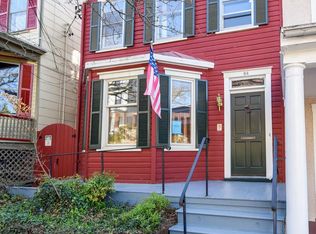 84 Market St, Annapolis, MD 21401