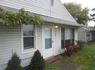 2848 El Paso Dr, Columbus, OH 43204