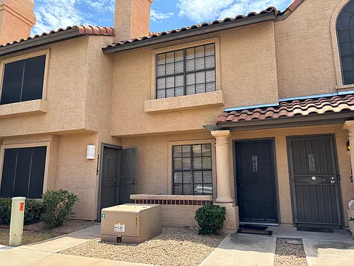 5704 E Aire Libre Ave #1117 Photo 1
