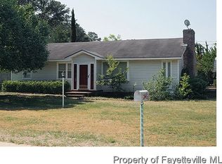 3733 Carlos Ave, Fayetteville, NC 28306