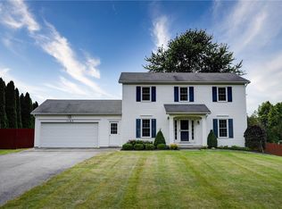 1125 Shoecraft Rd, Webster, NY 14580