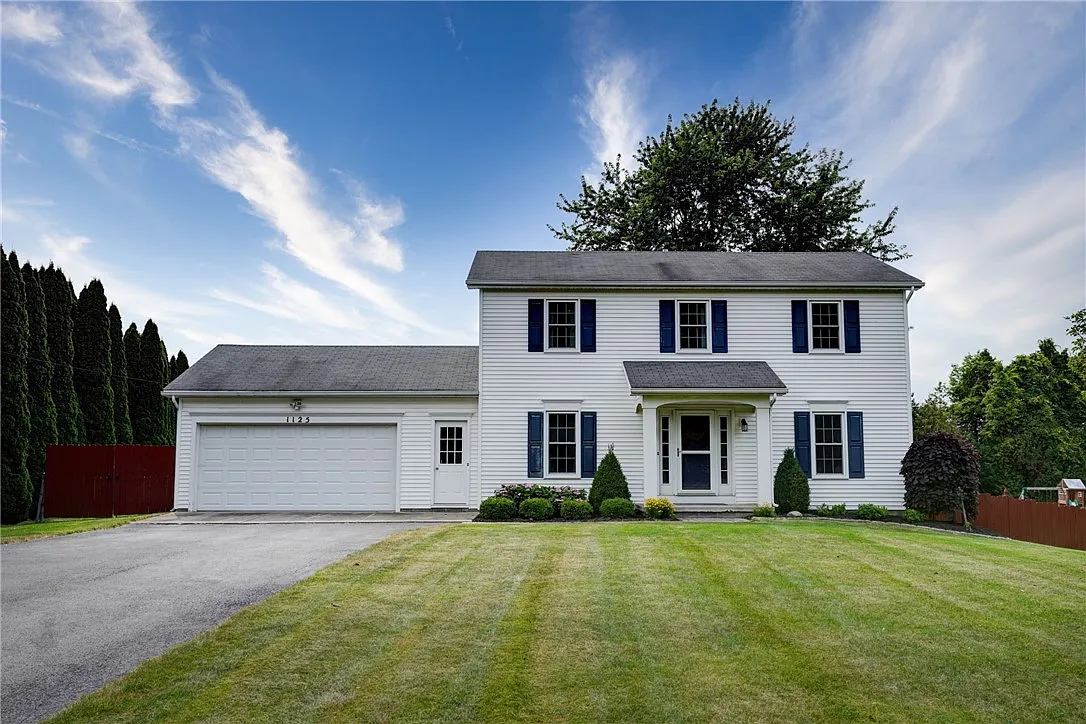 1125 Shoecraft Rd photo 1