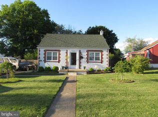 302 W Van Buren Ave, New Castle, DE 19720