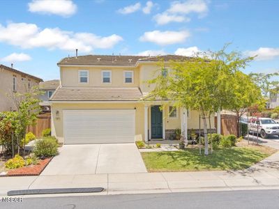 1017 Conception Dr, Lompoc, CA, 93436