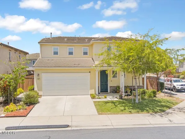 1017 Conception Dr, Lompoc, CA 93436
