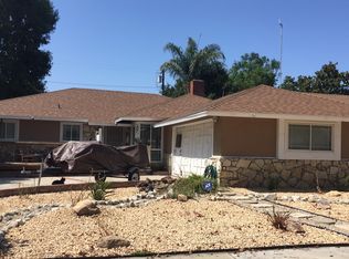 17206 Vose St, Van Nuys, CA 91406