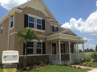 8101 Surf Bird St, Winter Garden, FL 34787