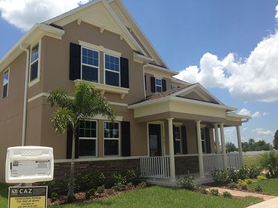 8101 Surf Bird St, Winter Garden, FL, 34787