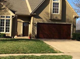 7517 W 154th Ter, Overland Park, KS 66223