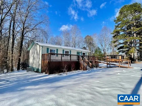 170 Union Mills Rd, Troy, VA 22974