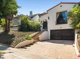 467 S Beverwil Dr, Beverly Hills, CA 90212