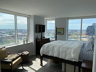 Rented by Living New York