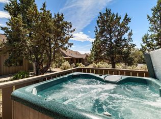 16776 SW Brasada Ranch Rd CABIN 48, Powell Butte, OR 97753