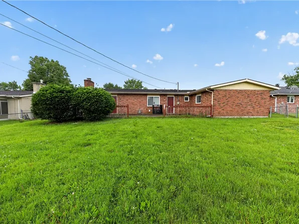 312 Porter Dr, Englewood, OH 45322