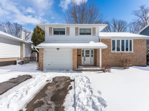 296 Olympus Ave, Kingston, ON K7M 4T9