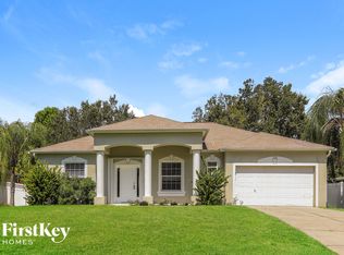 2785 Embassy Rd, North Port, FL 34291