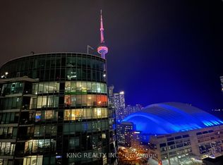 381 Front St W #3007-C01, Toronto, ON M5V 3R8
