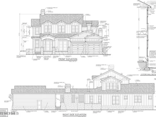 201 Moss Tree Drive, Wilmington, NC 28405