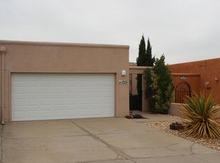 1515 Donette Pl NE, Albuquerque, NM 87112