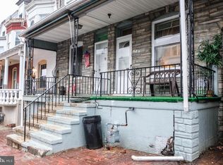 325 Hollenbach St, Reading, PA 19601