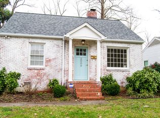 2009 Scott Ave, Charlotte, NC 28203