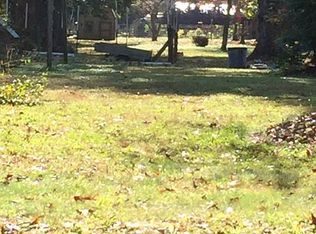 Wiseman Rd #2, Tullahoma, TN 37388