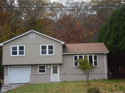 95 Starr St, Norwich, CT, 06360